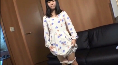 Phim sex teen 9x Nhật Bản lần đầu làm chuyên ấy