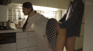 Hinh anh phim sex loan luan cuc da voi co vo dam Hikaru Kanda